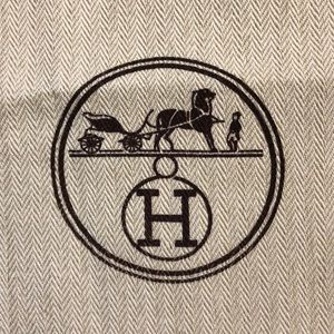 Hermès 100 % Authentic